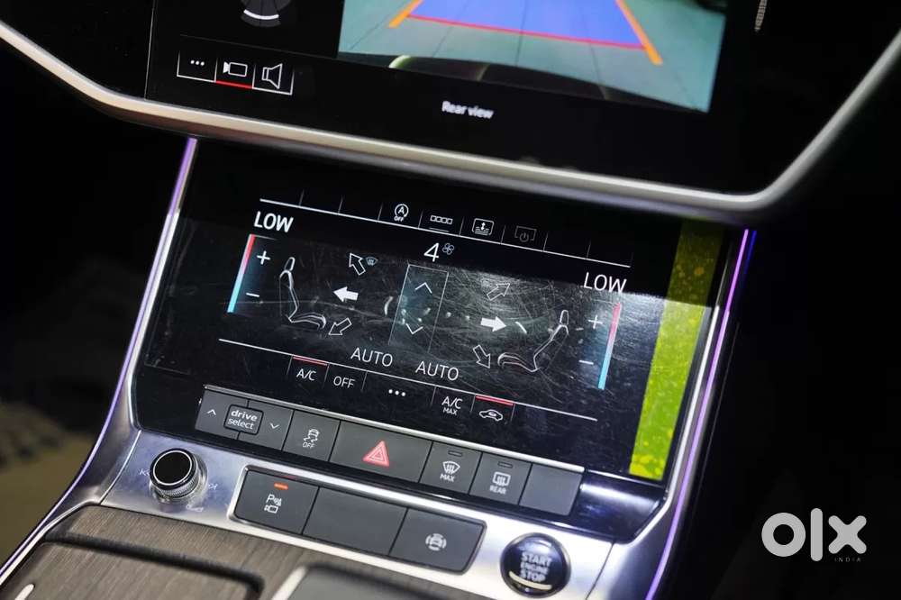 Audi A6 2.0 45 Tfsi Premium Plus, 2024, Petrol