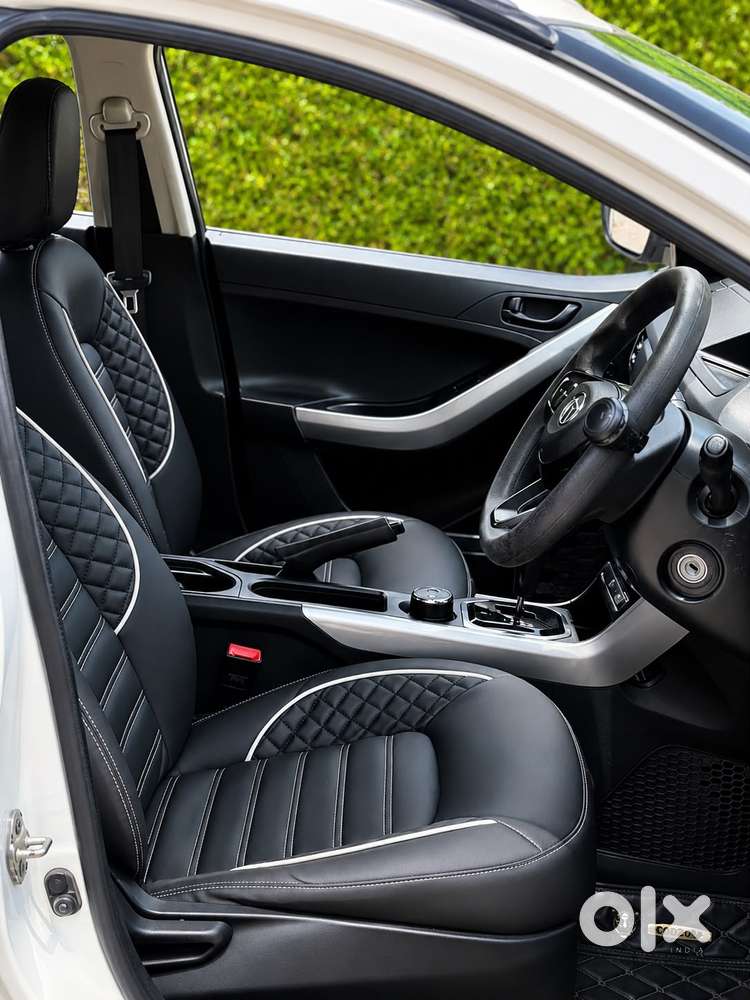Tata Nexon 1.5 Revotorq Xma Amt (s), 2022, Diesel