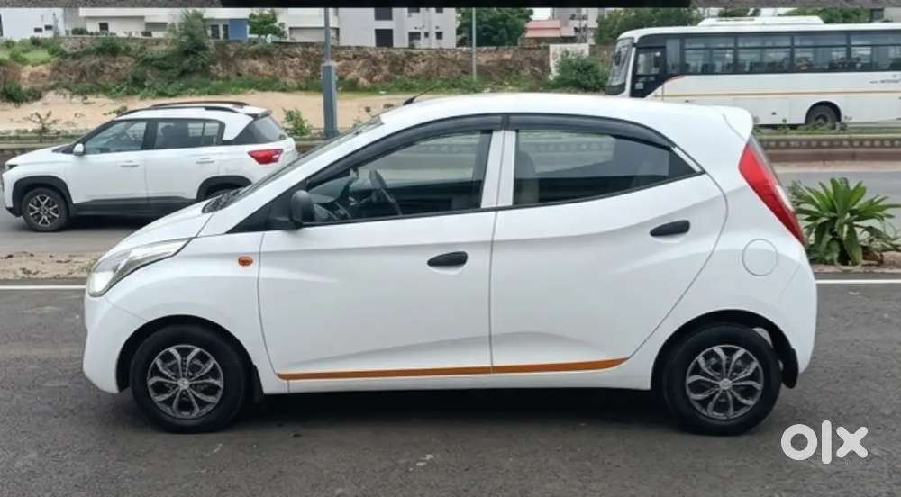 Hyundai Eon Manual 2017