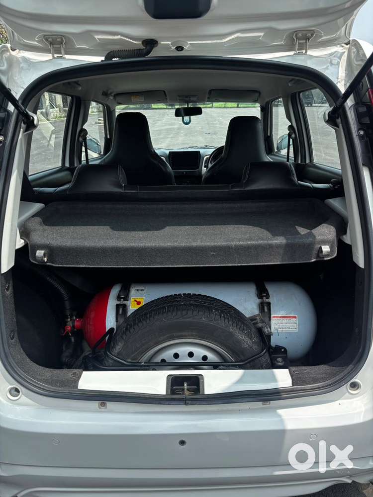 Maruti Suzuki Wagon R 1.0 Lxi Cng, 2021, Cng & Hybrids