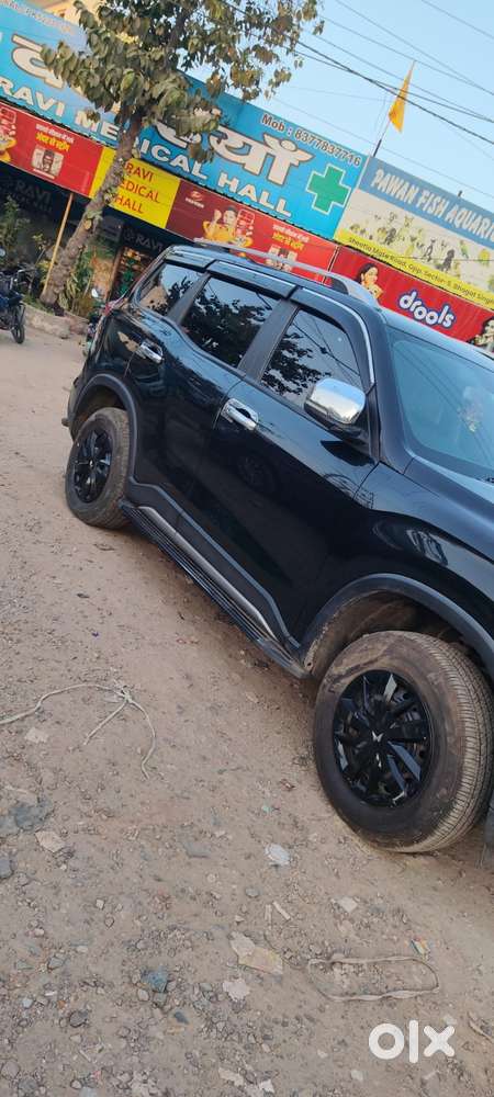 Mahindra Scorpio N Z6 Diesel Mt 2wd 7 Str, 2023, Diesel