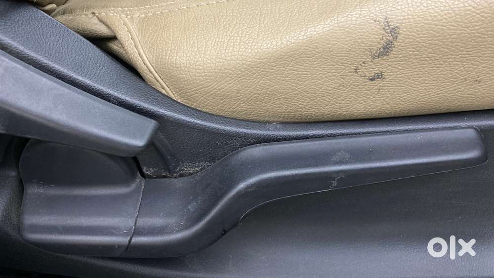 Honda Amaze Vx Cvt Petrol, 2021, Petrol