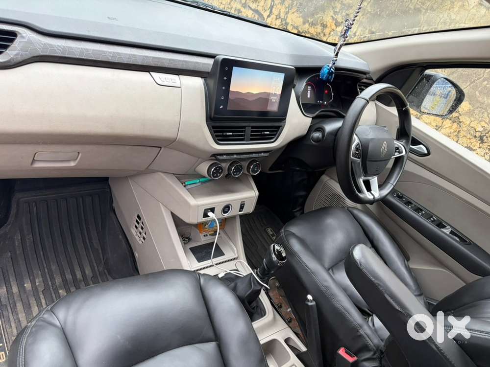 Renault Triber Petrol 2026