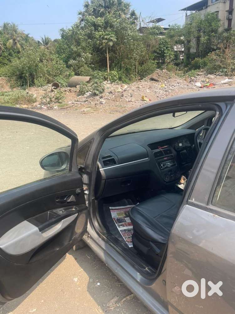 Fiat Punto 2010 Petrol