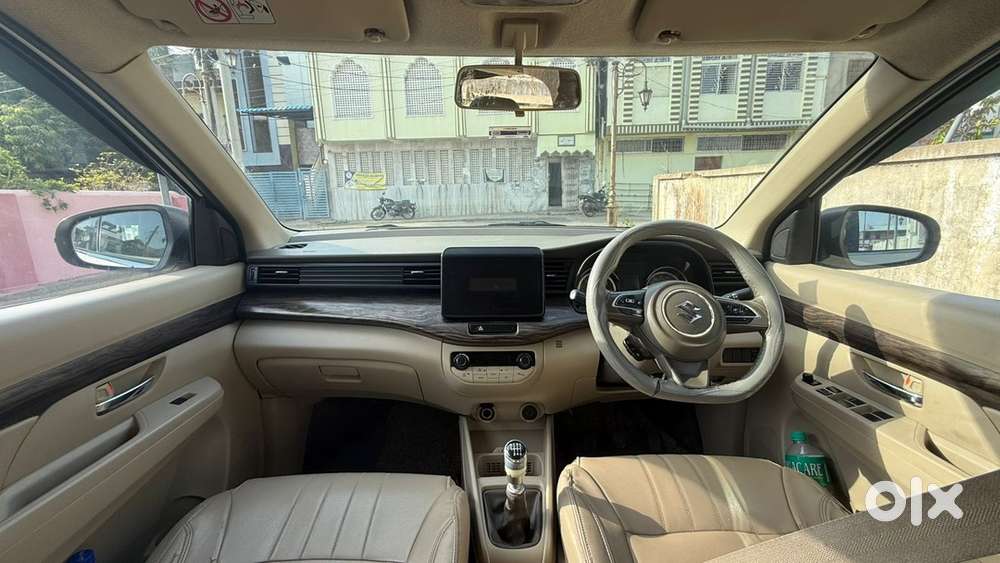 Maruti Suzuki Ertiga 2019 Diesel Good Condition