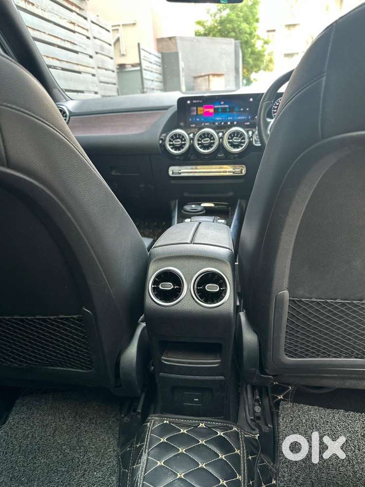 Mercedes-benz Gla 200 D, 2022, Diesel