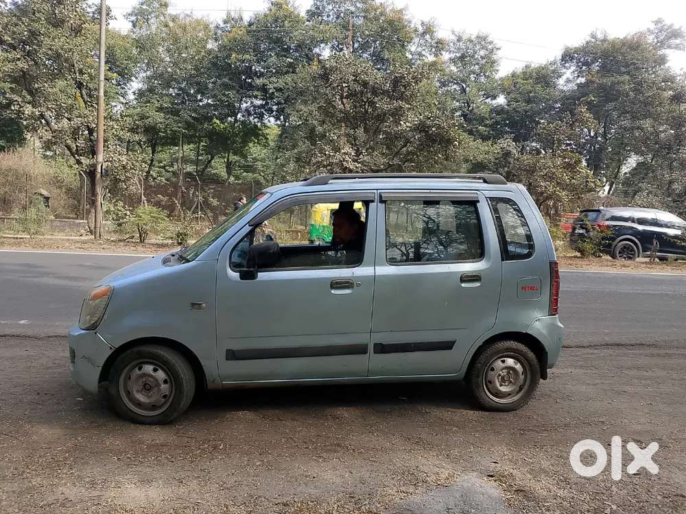 Very Good Condition Car