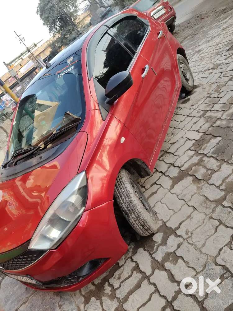 Tata Tiago 2018 Diesel 78955 Km Driven