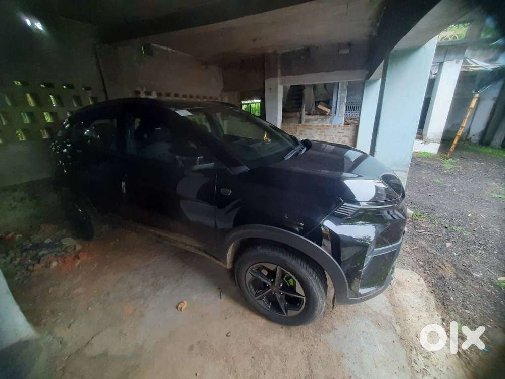 New Car. Best Suv