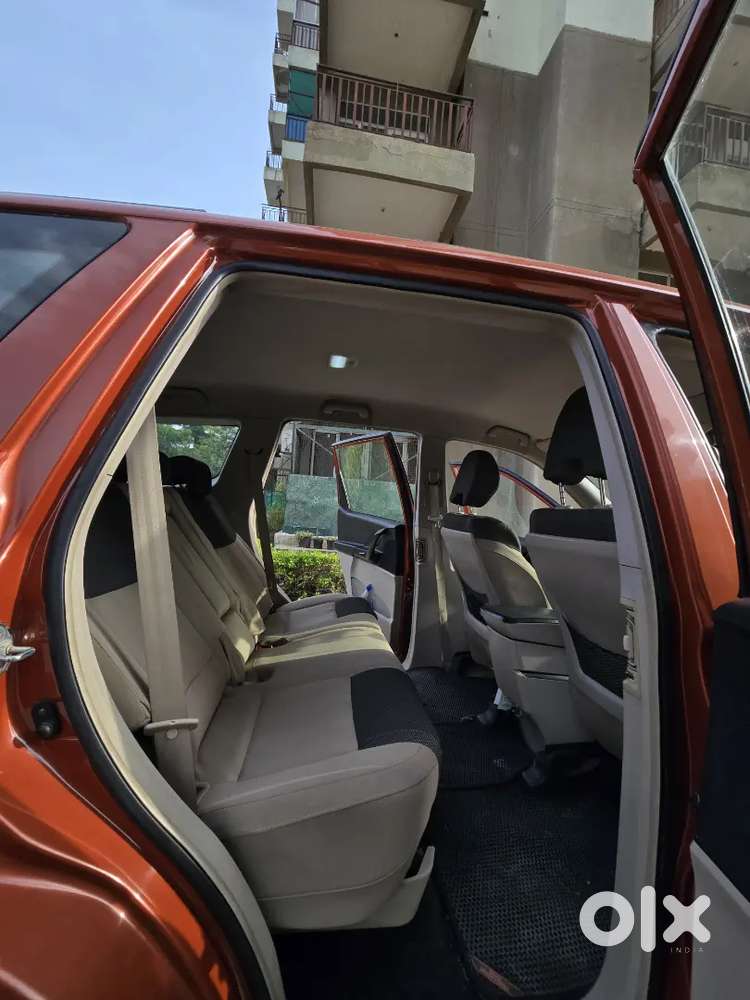 Mahindra Xuv500 2017 Diesel