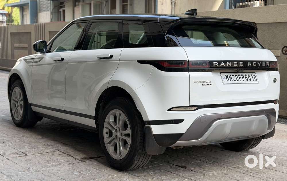 Land Rover Range Evoque Se, 2020, Diesel