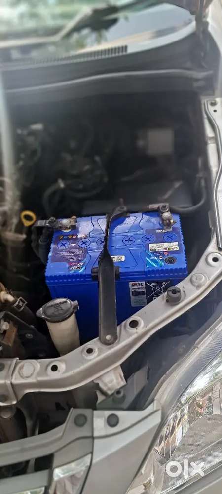 Toyota Innova 2016 Diesel Well Maintained