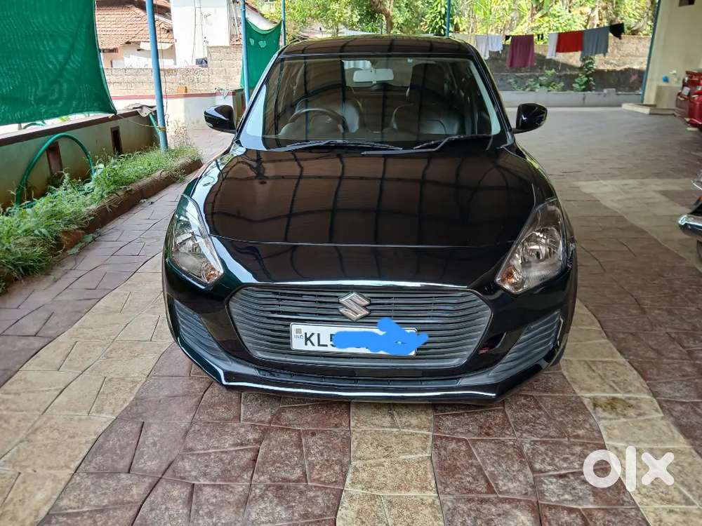 Swift Diesel Automatic Vdi