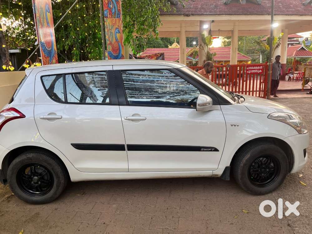 Perfectly Maintained Swift For Sale