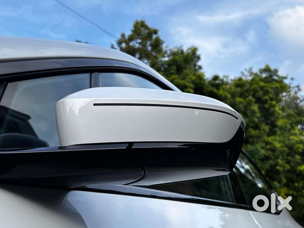 Porsche Cayenne Base, 2025, Petrol