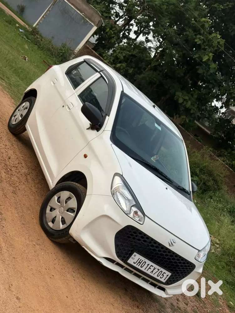 Maruti Suzuki Alto K10 Urbano 2025 Edition