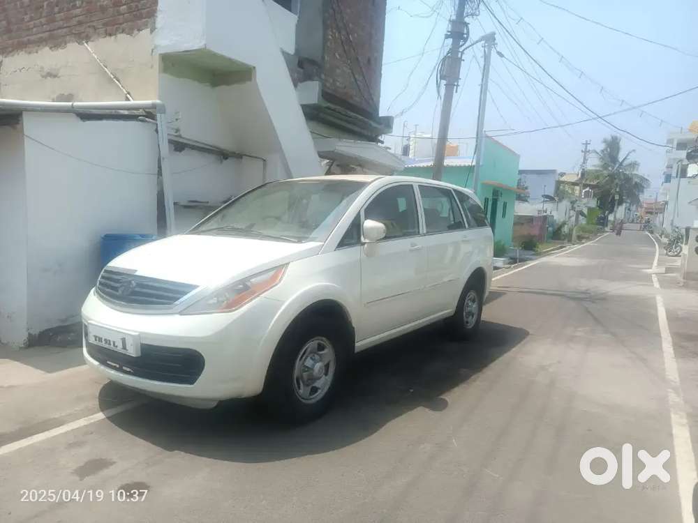Tata Aria 2013 Diesel 150000 Km Driven
