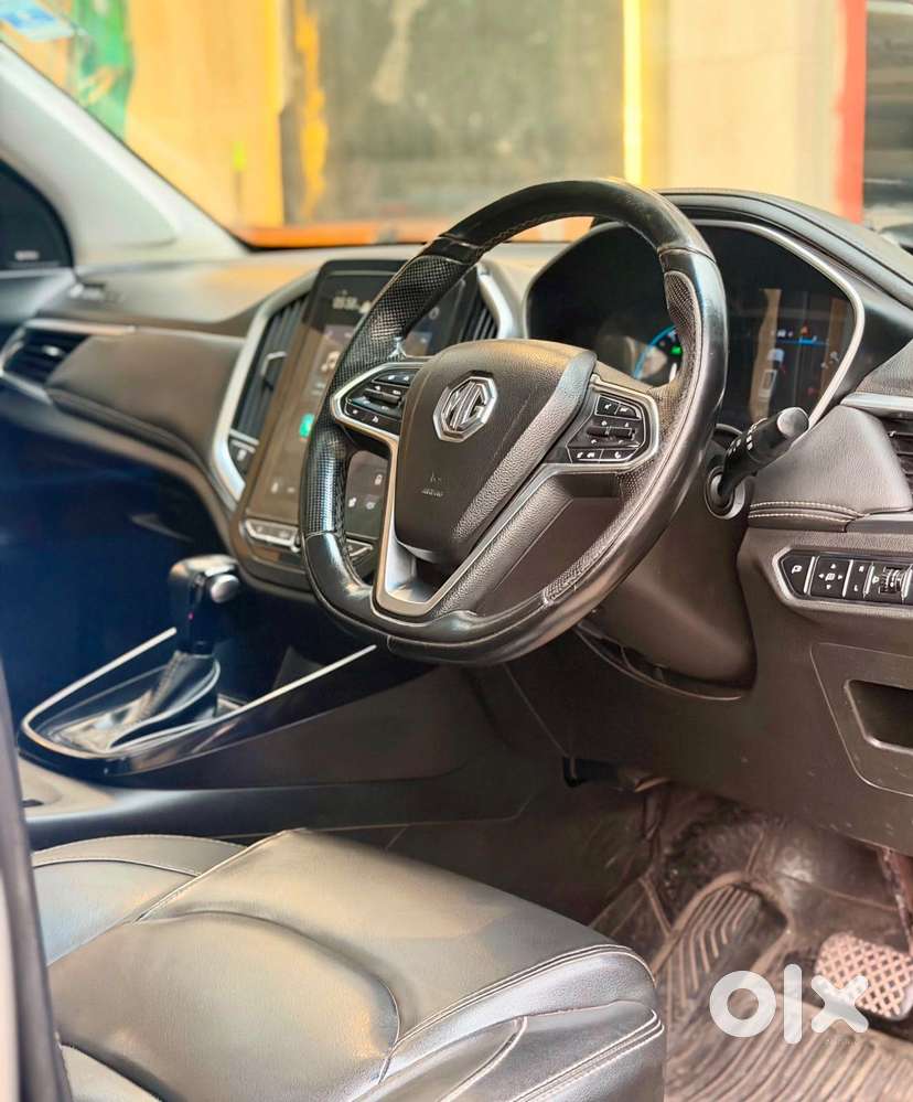 Mg Hector Sharp Dct Automatic, 2019, Petrol