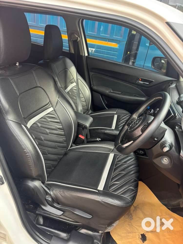 Swift Maruti Suzuki Petrol 2022