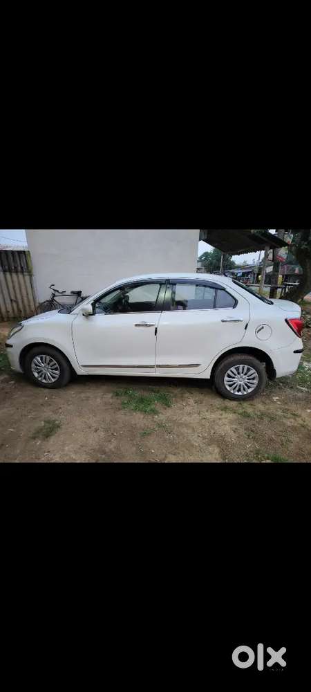 Maruti Suzuki Dzire 2023 Petrol Good Condition