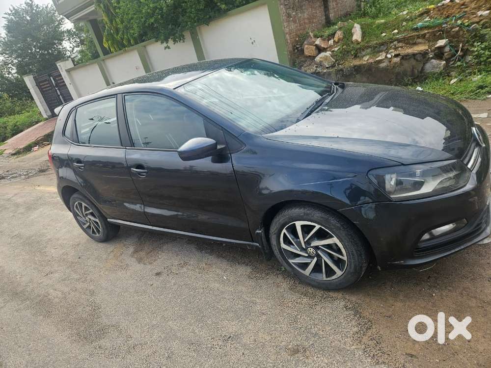 Volkswagen Polo 1.0 Petrol 2019