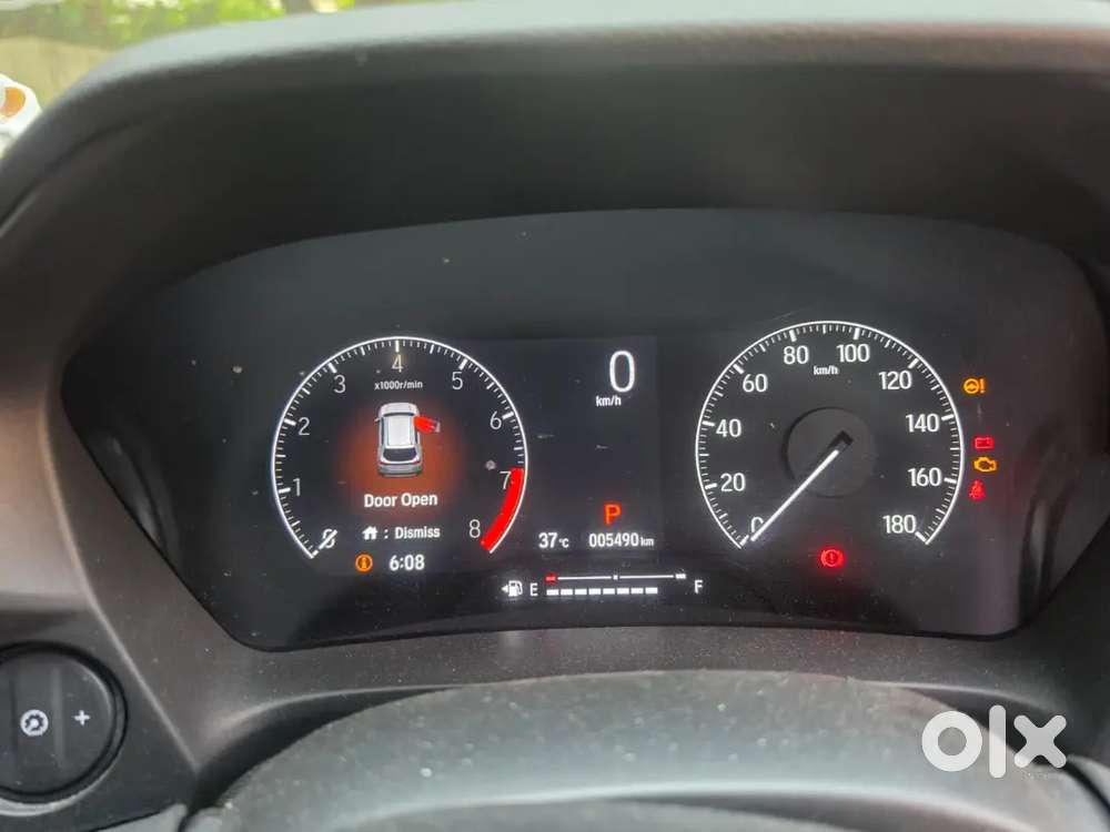 Honda Elevate Adv Edition 2025 Petrol Automatic