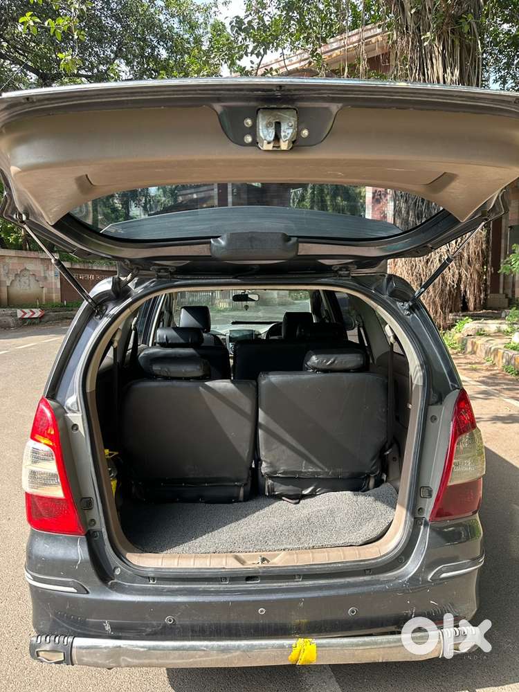 Toyota Innova 2015 Diesel