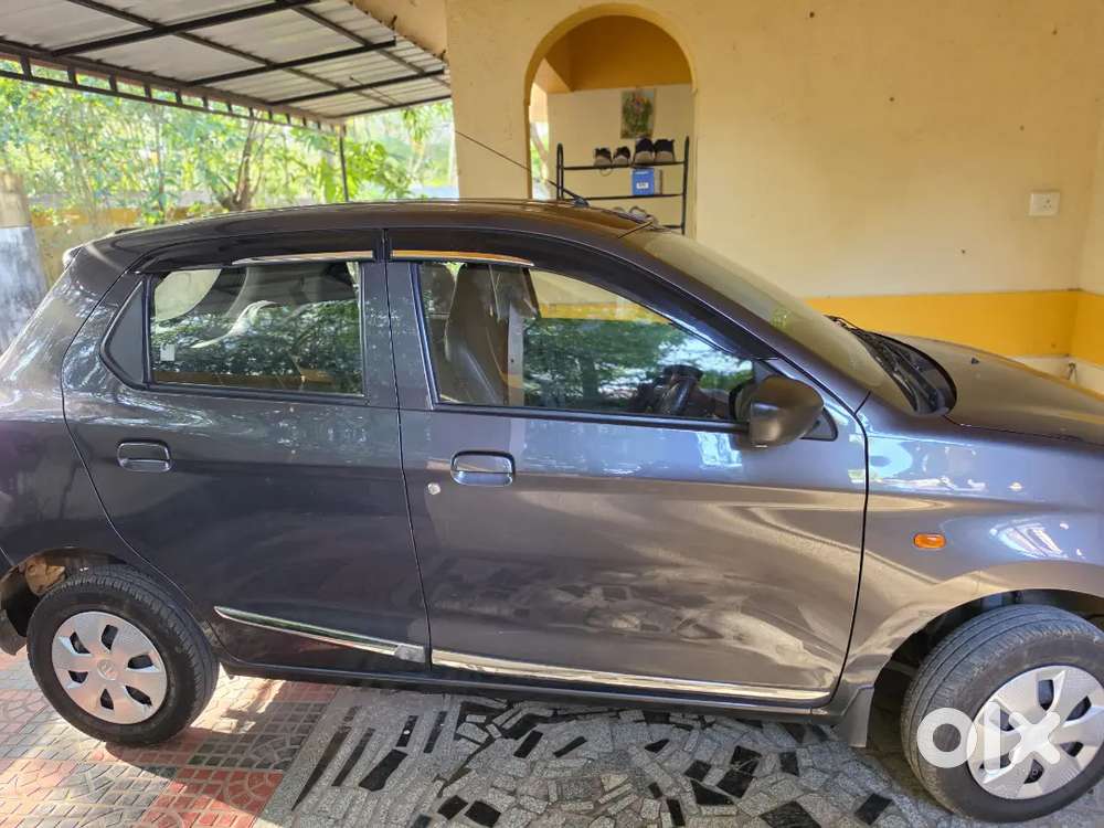 Maruti Suzuki Alto 2023