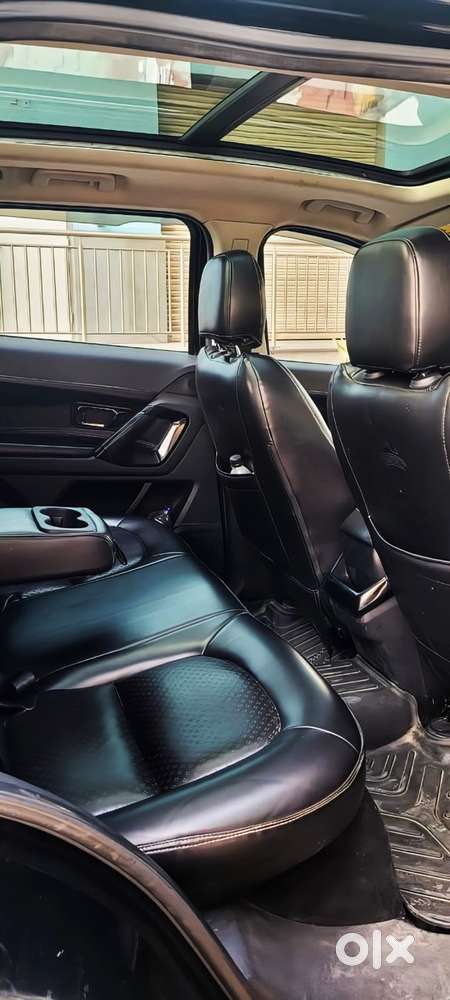 Tata Harrier Xza Plus Dark Edition, 2021, Diesel