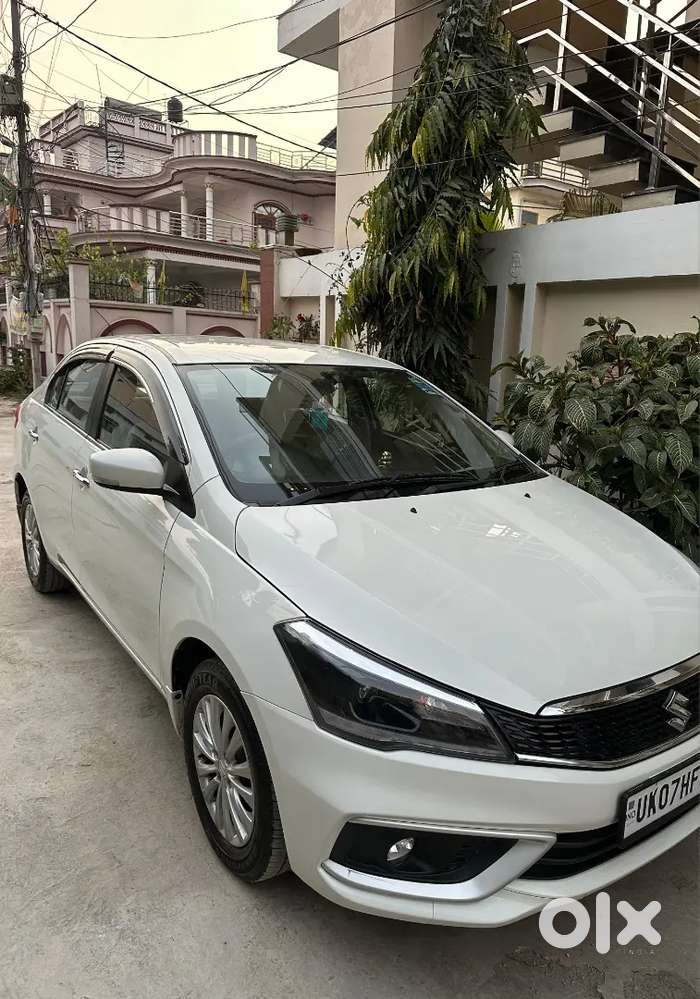Maruti Suzuki Ciaz Zxi Petrol  2025