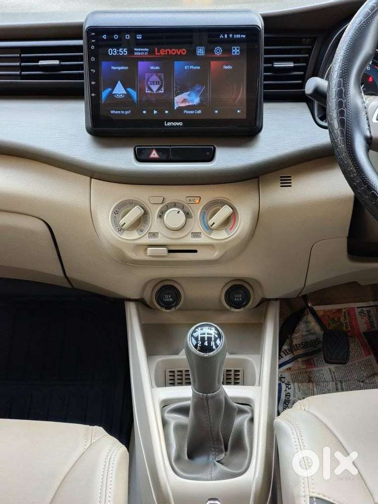 Maruti Suzuki Ertiga 1.5 Vxi, 2024, Petrol