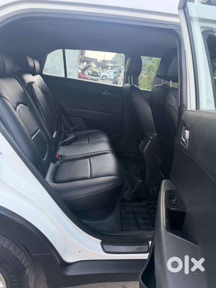 Hyundai Creta 1.6 Sx Plus Auto, 2016, Diesel
