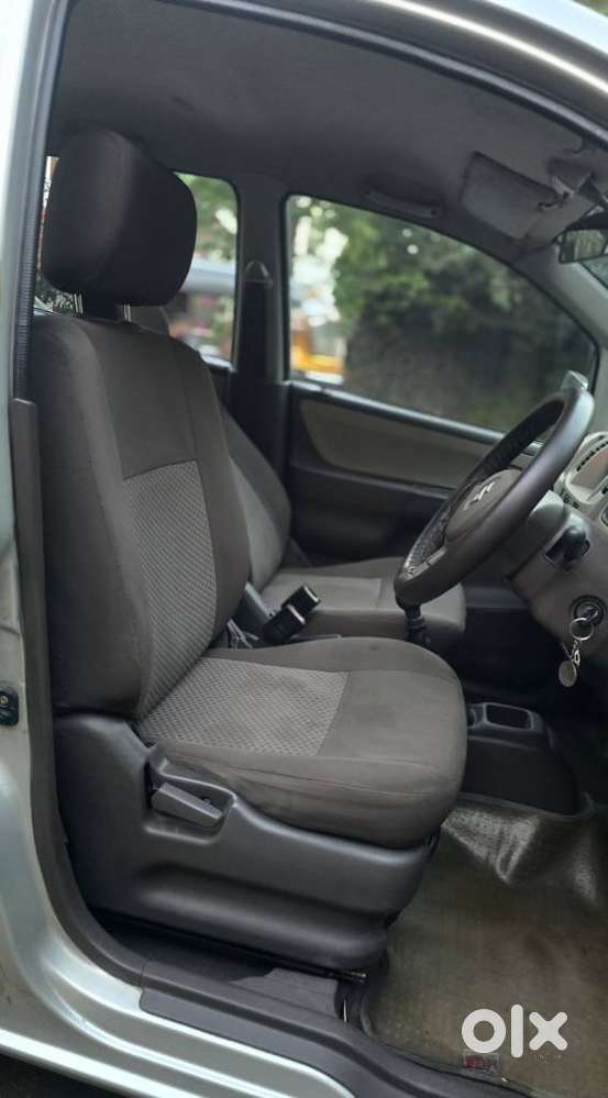 Maruti Suzuki Estilo Lxi, 2011, Petrol