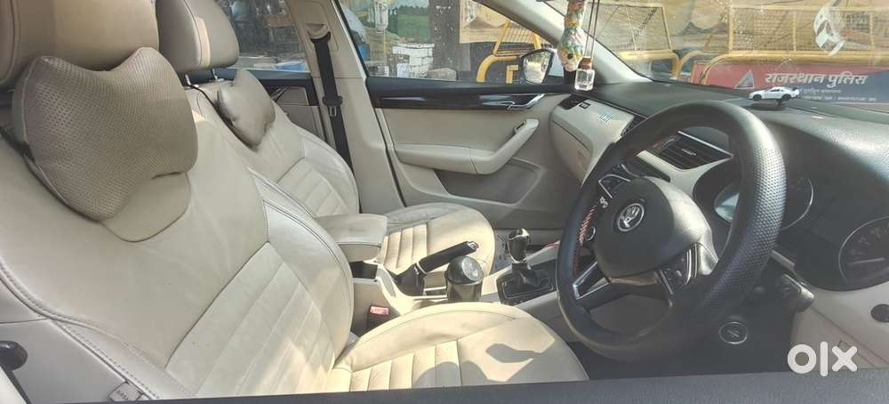 2016 Skoda Octavia Tsi 1.8 Elegance At