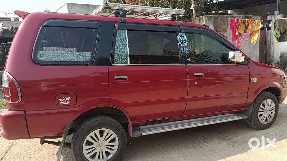 Chevrolet Tavera 13 Diesel