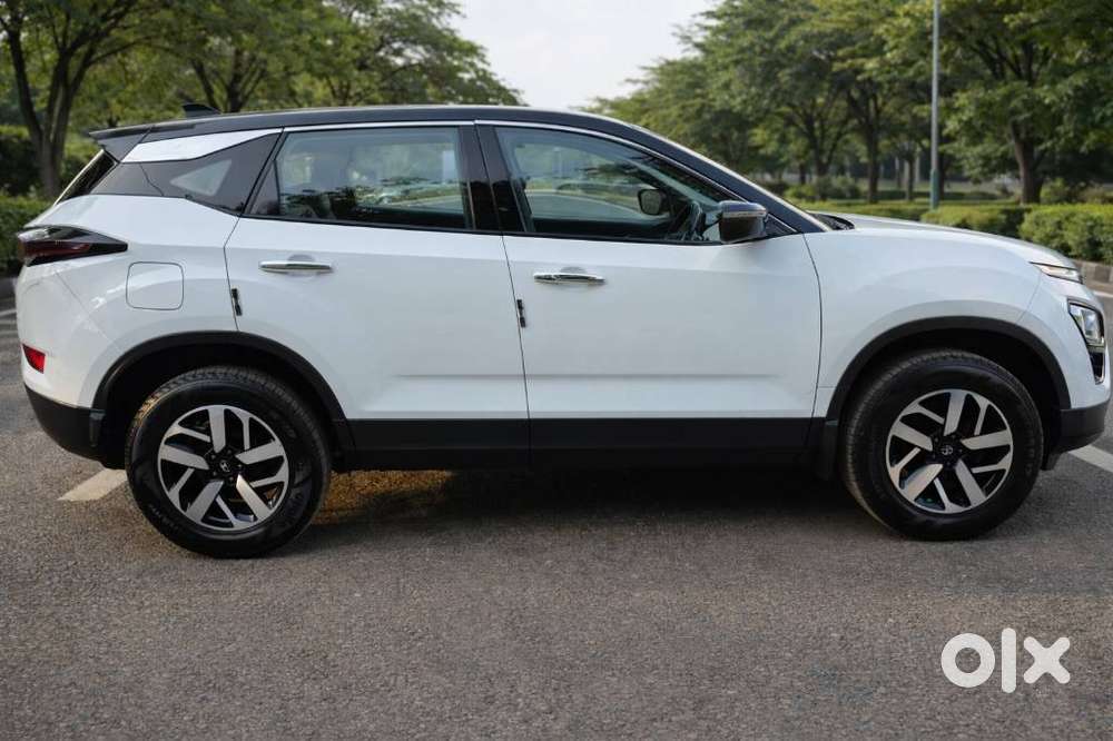 Tata Harrier Xza Plus At, 2022, Diesel
