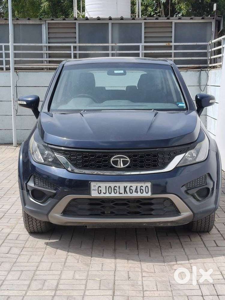 Tata Hexa Xm, 2018, Diesel
