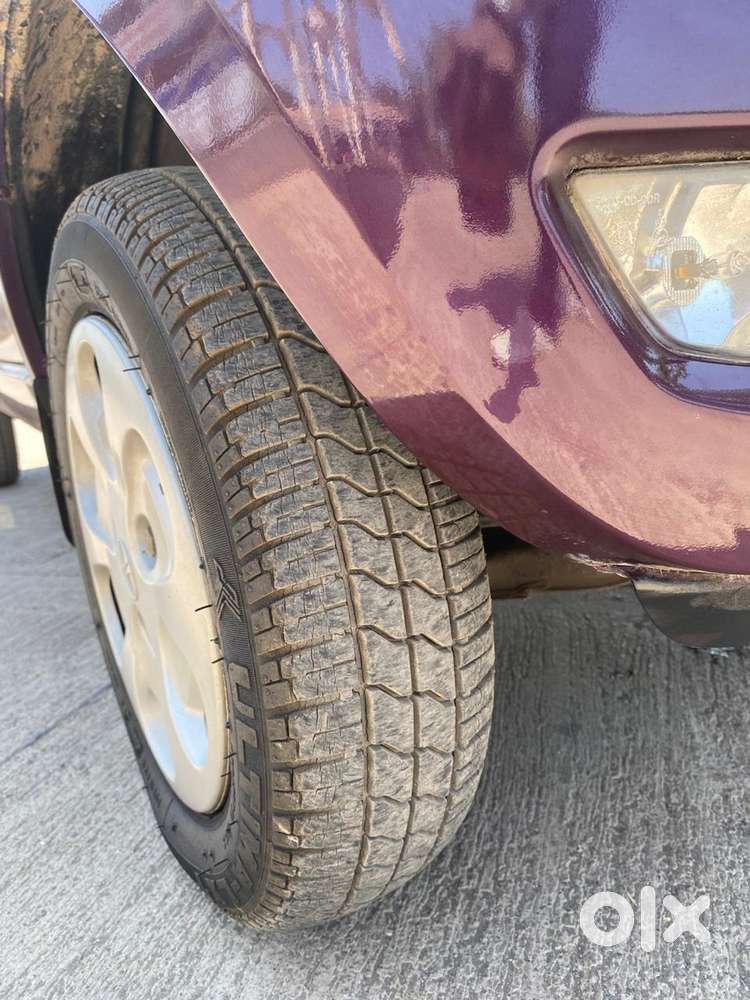 Tata Nano 2012-2015 Twist Xt, 2015, Petrol