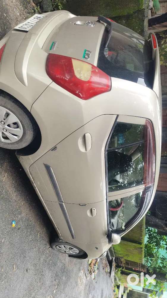 Hyundai Grand I10 Prime 2014
