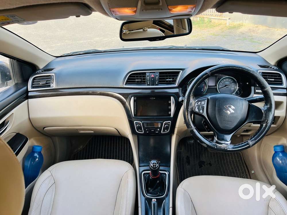 2017 Maruti Ciaz Diesel
