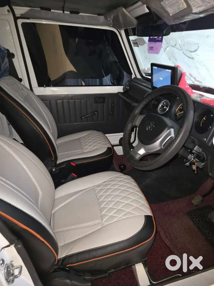 Maruti Suzuki Gypsy 2018 Petrol 4450 Km Driven