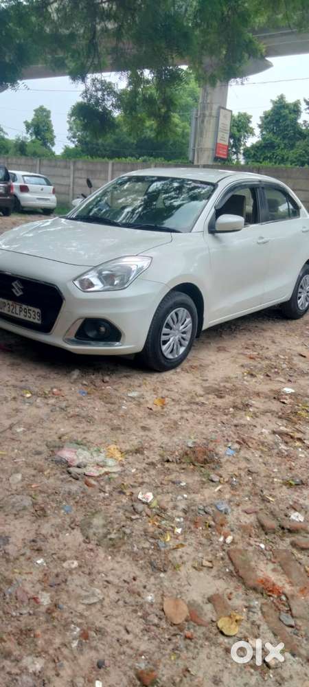 Maruti Suzuki Swift Dzire 1.2 Vxi Bsiv, 2020, Petrol