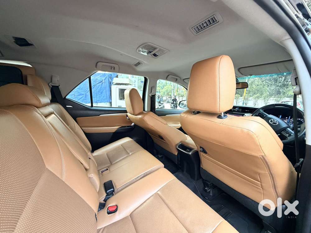 Toyota Fortuner 4x4 At 2.8 Diesel, 2023, Diesel