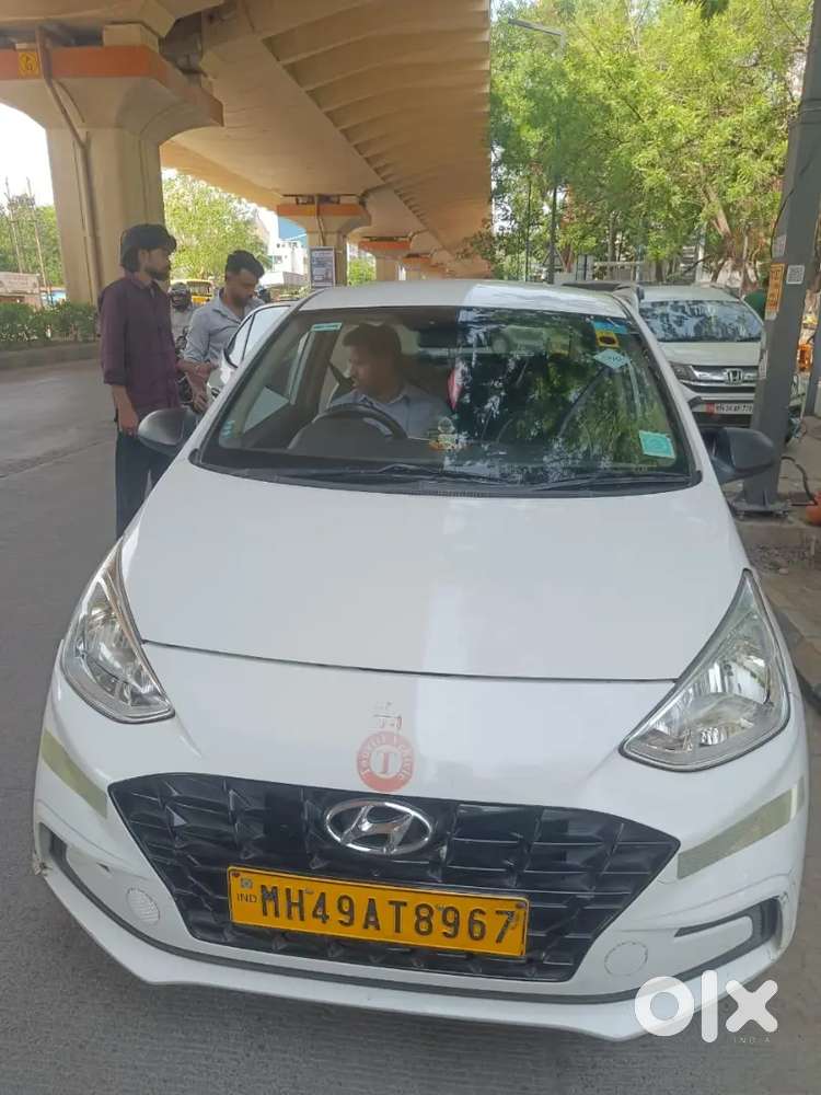Hyundai Xcent Prime 2022 Model