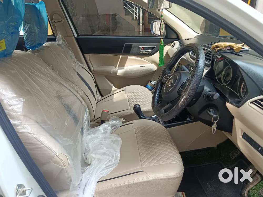 Maruti Suzuki Dzire 1.2 2024. Full Orginal.