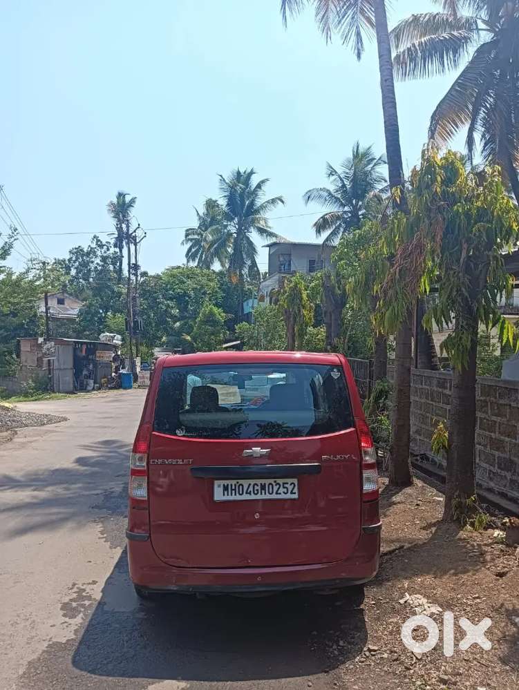Good Condition Petrol Cng