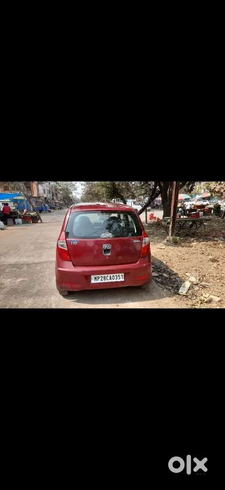 Hyundai I10 2014 Petrol 72000 Km