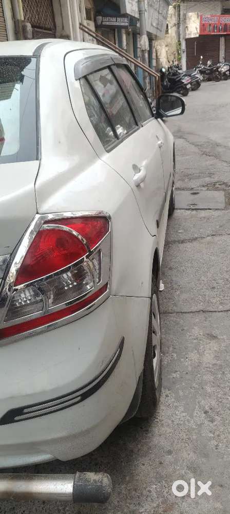 Maruti Suzuki Swift 2013