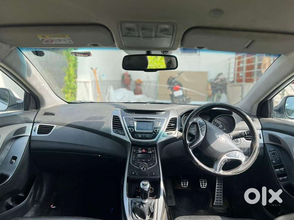 Hyundai Diesel Manual 2016