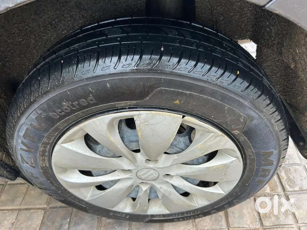 Baleno Fix Price